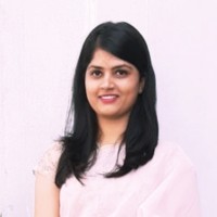 AASHRITHA SAWAS SYSTEMS LLP Employee Pranusha Reddy's profile photo