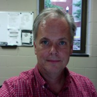 Western Kentucky University Employee Dean May's profile photo