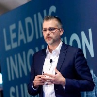 Kina Bank Employee John Blicq's profile photo