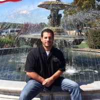 Blackwood Construction, Inc. Employee Kyle R.'s profile photo