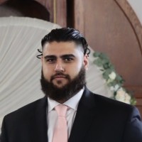 Saeed Ayesh Email