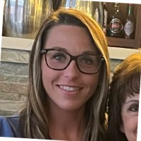 Ashley Wilson Email & Phone Number