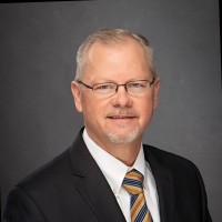 Landmark National Bank Employee David Urban's profile photo