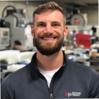 Konrady Plastics, Inc. Employee Joseph Krukowski's profile photo