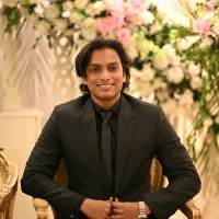 Flipdish Employee Umer Ehsan's profile photo