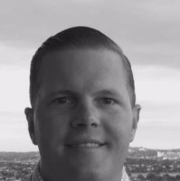 Tallyfor Employee Spencer Christeck's profile photo
