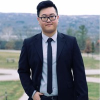 Morgan Stanley Employee Jeffrey Lin's profile photo