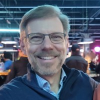 Mechdyne Corporation Employee Jeff Brum's profile photo