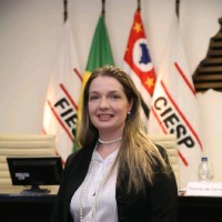 CONIMA - Conselho Nacional das Instituições de Mediação e Arbitragem Employee Lilian Bertolani's profile photo