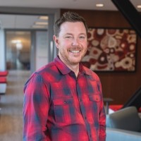 LodgeLink Employee Chris Copeland's profile photo