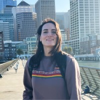 DB Engineering Inc. Employee Evgeniya Engel's profile photo