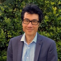 Conservation Council of WA Employee Richard Yin's profile photo