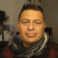xtreme mining Employee David Holz's profile photo