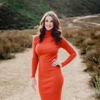 JustFOIA Employee Ashley Diblasi's profile photo