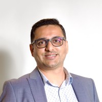 Nishad Patwardhan Email & Phone Number
