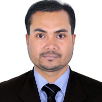 Irshad Ahmad Email