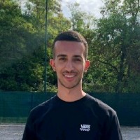 Supergum Group Employee Adiel Sharabi's profile photo