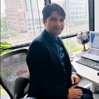 C.H. Robinson Employee Ankit Kandpal's profile photo