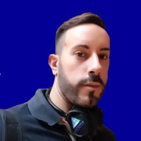 Mobile App Developer Employee Gennaro Nesso's profile photo