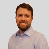 Marking Systems, Inc. Employee Zach van Beber's profile photo