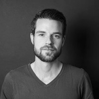 TAP1 Employee Lars Kofoed-Gertvig's profile photo