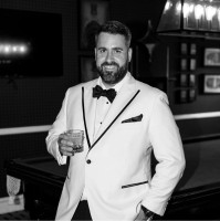 Vicom Australia Employee Matt Doxey's profile photo