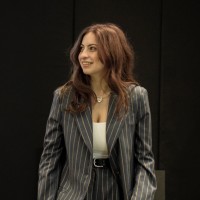 Evolution People Employee Marta Rapastella's profile photo