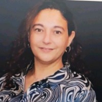 Primonial Gestion Privée Employee Magali Simon's profile photo