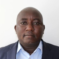 Pearson Njeru Email & Phone Number