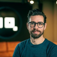 Web-IQ Employee Frens Rumph's profile photo