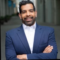 Nationwide Employee Kush Kotecha's profile photo