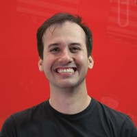 Groxio Employee Paulo Valim's profile photo