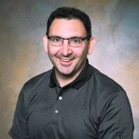 TDS Health Employee Andrew Udkovich's profile photo