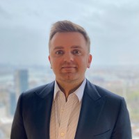 Envoy Capital Advisors Employee Tristan Bamford's profile photo