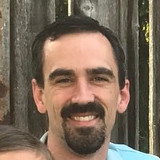NCW Libraries Employee Tim Dillman's profile photo