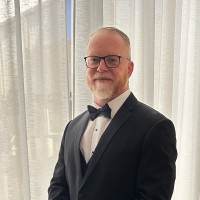 Texas A&M University-Texarkana Employee Jeff Hinton's profile photo