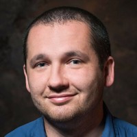 Astec Employee Paweł Jeremicz's profile photo