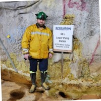 Rockwell Automation Employee Chad Glover's profile photo