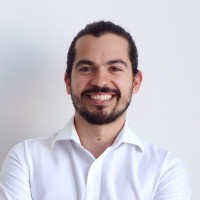 Coba (YC S23) Employee Carlos M.'s profile photo