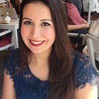 LEO Pharma Employee Sandra Saad's profile photo