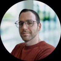 The Open University of Israel Employee Yarden Niv's profile photo