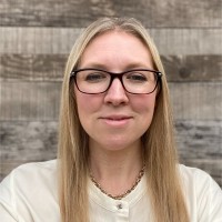 Octopus Publishing Group Employee Melissa Baker's profile photo