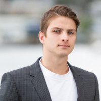 Gold Star AI Employee Michael Krebs's profile photo