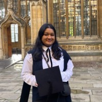 Tasneem Jodiyawalla Email & Phone Number