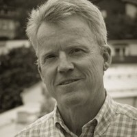 Onbird Employee Björn Olerud's profile photo