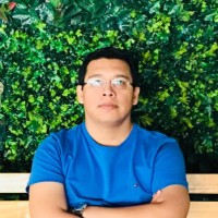 YPFB CHACO Employee Joseph Calderon's profile photo