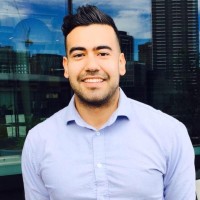 Collectivo Employee Daniel Pineda's profile photo