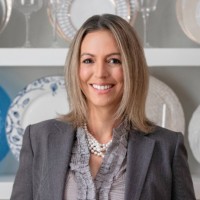 Well Dunn Catering, Inc. Employee Michele Novello's profile photo