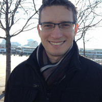 Solinftec Employee Leonardo Carvalho's profile photo