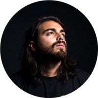 Dentsu Creative Employee Andrew Gonzalez's profile photo